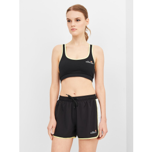 Спортивний топ Ellesse SRI11489-BLACK XS (8) Чорний (5059335499848) краща модель в Рівному