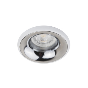 Точковий світильник MJ-Light PRD RING R WH + PRD 3557-2 CH в Рівному