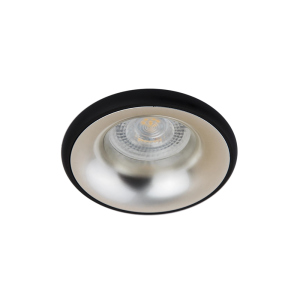 Точковий світильник MJ-Light PRD RING R BK + PRD 3557-2 PSL