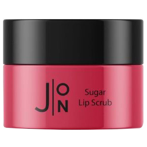 Скраб для губ J:On Sugar Lip Scrub Сахарный 12 г (8802929007298) ТОП в Ровно