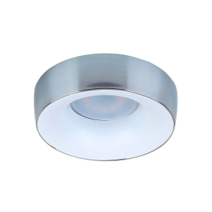 Точечный светильник MJ-Light PRD 3557R-1 CH + PRD 3557-2 WH