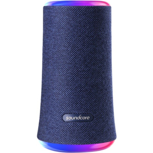 Акустична система Anker SoundCore Flare 2 Blue (A3165H31/A3165G31)