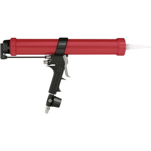 Пістолет для герметика Penosil Pneumatic Foil Pack Gun CSG/400RP 600 мл (ЕР0028) краща модель в Рівному