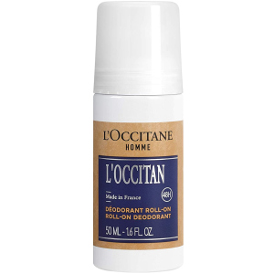 Шариковый дезодорант L'Occitane en Provence MEN 50 мл (3253581679890) ТОП в Ровно