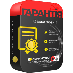 Продление гарантии на 2 года (5001-7500) рейтинг