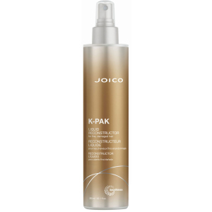 Рідкий реконструктор Joico K-Pak Liquid Reconstructor для пошкодженого волосся 300 мл (074469517393) в Рівному