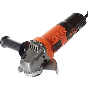 хорошая модель Угловая шлифмашина Black&Decker BEG120