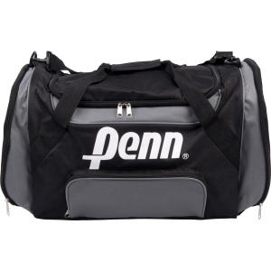 Спортивна сумка Penn Sports/Travel Bag 30x28.5x61 см Grey (871125241541-2 grey) ТОП в Рівному