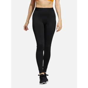 Спортивні штани Adidas Tf L Tight GR8040 XS Black (4062064327192) краща модель в Рівному