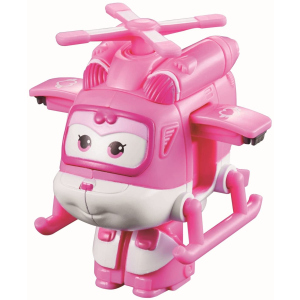 Игровая фигурка-трансформер Super Wings Transform-a-Bots Dizzy Диззи (YW710040) в Ровно