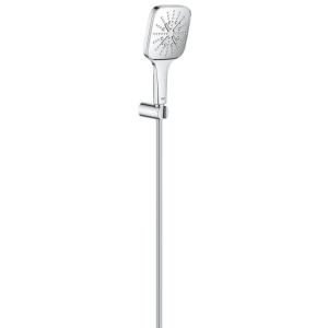 Душовий гарнітур GROHE Rainshower Smartactive Cube 130 26589000 в Рівному