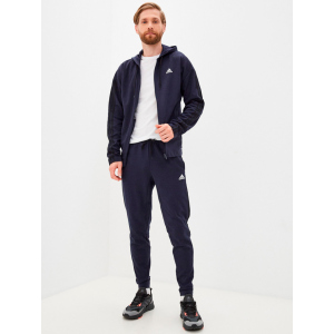 Спортивний костюм Adidas M Rib Tracksuit H42015 XL Legend Ink (4064054801781) рейтинг