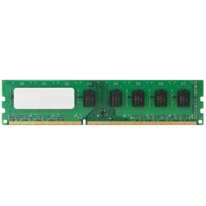 Модуль пам'яті для комп'ютера DDR3 2GB 1600 MHz Golden Memory (GM16N11/2) в Рівному