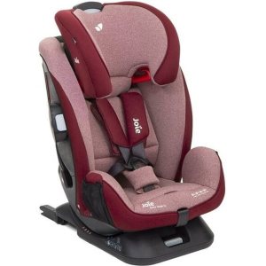 Автокресло Joie Every Stage FX Isofix Cranberryl (C1602ADCNB000) в Ровно