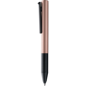 Ручка-ролер Lamy Tipo Pearl Rose/Стержень M66 1 мм Чорний (4014519728573) в Рівному