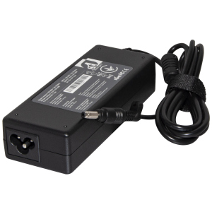 Блок питания 1StCharger для ноутбука HP (90W 18.5V 4.9A) (AC1STHP90WA1)