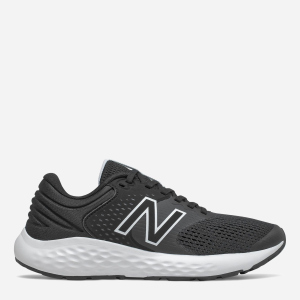 Кросівки New Balance 520 W520LK7 35.5 (USA 6) 23 см Чорні з білим (194768982736) ТОП в Рівному