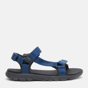 Сандалії Jack Wolfskin Seven Seas 2 Sandal M 4026651-1134 40.5 (7) 25 см (4055001808519) краща модель в Рівному