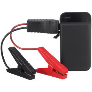 УМБ Xiaomi 70mai Jump Starter Midriver PS01 11100mAh Black (6971669780425) лучшая модель в Ровно