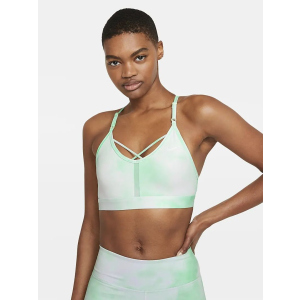 Спортивний топ Nike W Nk Df Indy Icnclsh Strpy Bra надійний