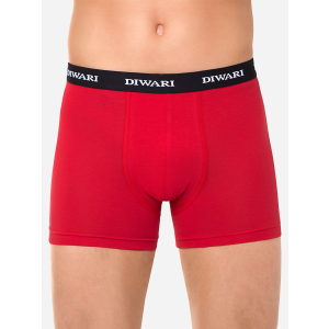 хороша модель Труси-шорти Diwari Shorts MSH 147 S (78-82) Red (4810226218006)