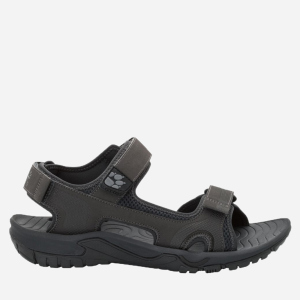 Сандалии Jack Wolfskin Lakewood Cruise Sandal M 4019011-6350 43 (9) 26.7 см (4060477078458) ТОП в Ровно