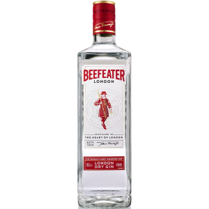 Джин Beefeater 0.7 л 40% (5000329002193_5000299618882)