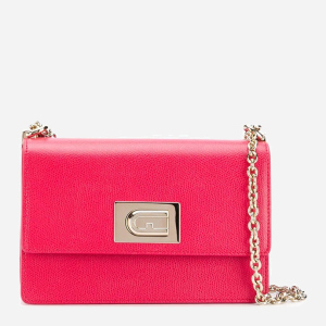 Сумка жіноча шкіряна Furla 1927 MINI CROSSBODY 20 BAFKACO Червона (8050560888985) краща модель в Рівному