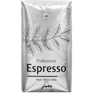 Кава в зернах Jura Espresso 500 г (7610917712595) ТОП в Рівному