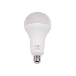 Світлодіодна лампа для цехів Luxel A110, E27, 35W, LED, 4400Lm, 6500K (5413) краща модель в Рівному