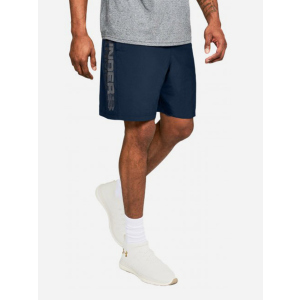 Шорты Under Armour Woven Graphic Wordmark Short 1320203-408 XL (191480429525) в Ровно