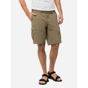 Шорты Jack Wolfskin Canyon Cargo Shorts 1504201-5605 48 (4060477115177) лучшая модель в Ровно