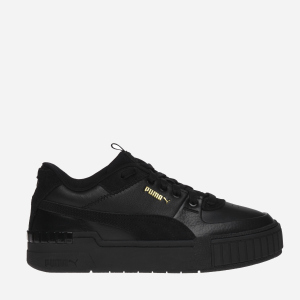 Кеды Puma Cali Sport Mix Wn s 37120207 38.5 (5.5) 24.5 см Puma Black-Puma Black (4062453117465) в Ровно