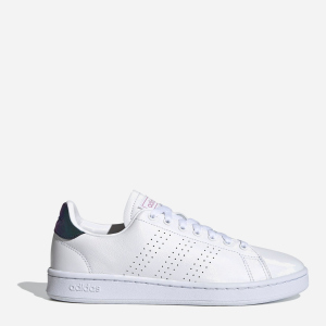 Кеди Adidas Advantage FY8955 37 (5.5) 24 см Ftwwht/Ftwwht/Clelil (4062065865891) в Рівному