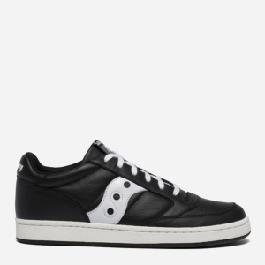 Кеди Saucony Jazz Court 70555-1S 42.5 (9) 27 см Black/White (194917398821) рейтинг