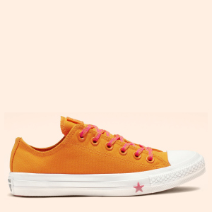 Кеди Converse All Star 564115C 40 (9) 25.5 см Оранжеві (888756821830)