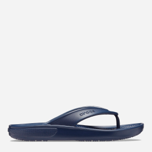 В'єтнамки Crocs Classic II Flip 206119-410-M5/W7 37-38 22.9 см Navy (191448508248) ТОП в Рівному