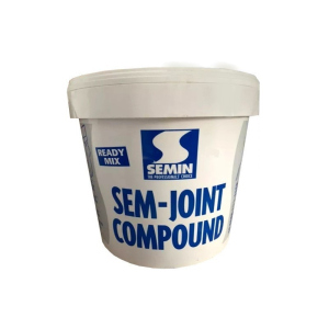 купити Шпаклівка фінішна готова SEMIN Sem Joint Compound 25кг