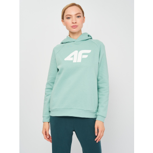 Худі 4F H4L21-BLD023-47S XL Mint (5903609069513)