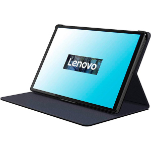 Планшет Lenovo Tab M10 FHD Plus (2nd Gen) 4G 64GB Platinum Grey (ZA5V0392UA) краща модель в Рівному