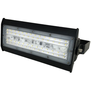 Светодиодный прожектор Luxel, 30W, LED, 5000Lm, 6500K (5500) в Ровно