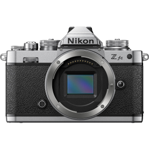 купити Фотоапарат Nikon Z fc Body (VOA090AE) Офіційна гарантія!