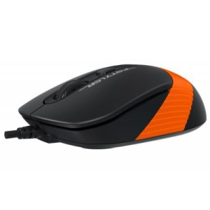 Мишка A4tech FM10 Orange краща модель в Рівному