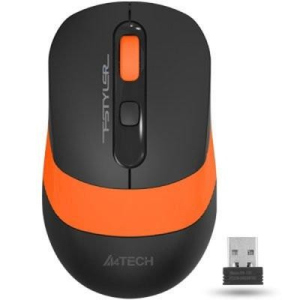 Мишка A4tech FG10 Orange ТОП в Рівному