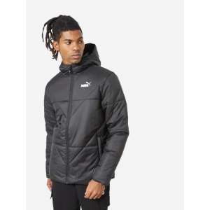 Куртка Puma ESS Padded Jacket 58764501 XL Puma Black (4063699143782) в Рівному