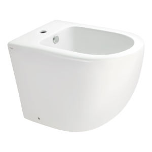 Биде напольное Qtap Robin 565x360x405 White QT13442141CW рейтинг