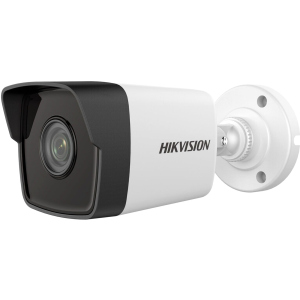 IP відеокамера Hikvision DS-2CD1021-I(F) 4 мм краща модель в Рівному