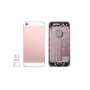 Корпус iPhone SE Rose Gold ТОП в Ровно