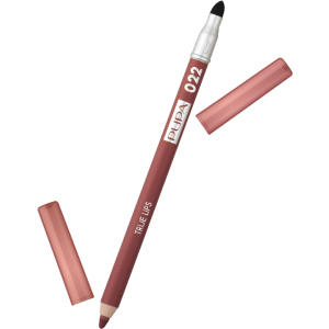 Олівець для губ Pupa True Lip Pencil №22 Plump Brown 1.2 г (8011607274918) ТОП в Рівному