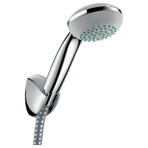 Душевой гарнитур HANSGROHE CROMETTA 85 27577000 ТОП в Ровно